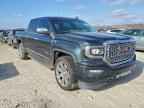 2017 GMC Sierra