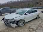 2016 CHRYSLER 200