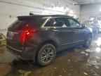 2021 CADILLAC XT5