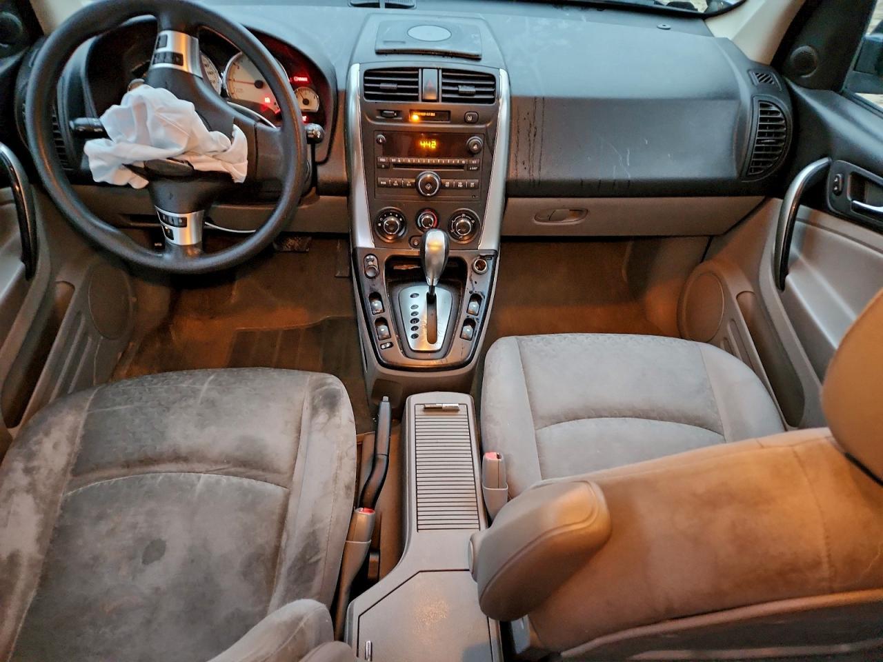 2006 SATURN Vue