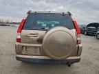 2006 HONDA CR-V