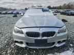 2014 BMW 5 series
