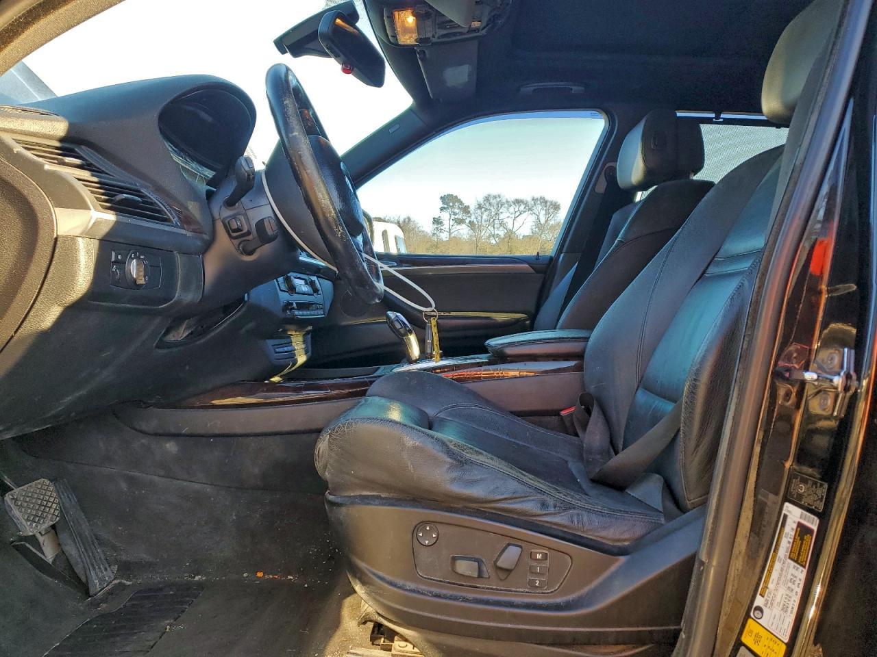 2009 BMW X5