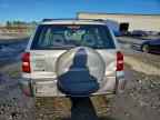 2004 TOYOTA RAV4