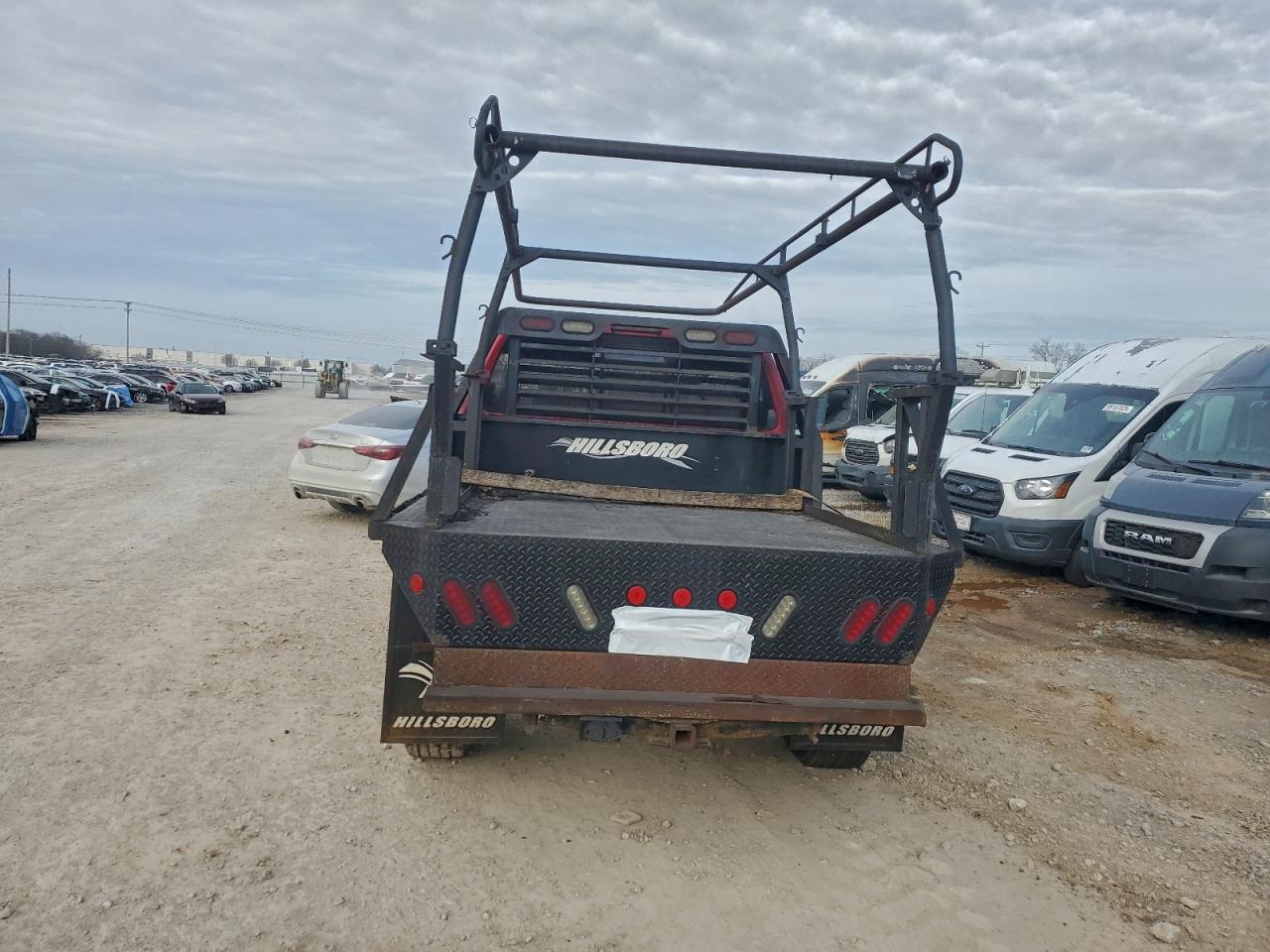 2008 FORD F-350