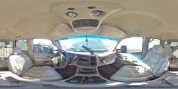2003 CHEVROLET Tahoe
