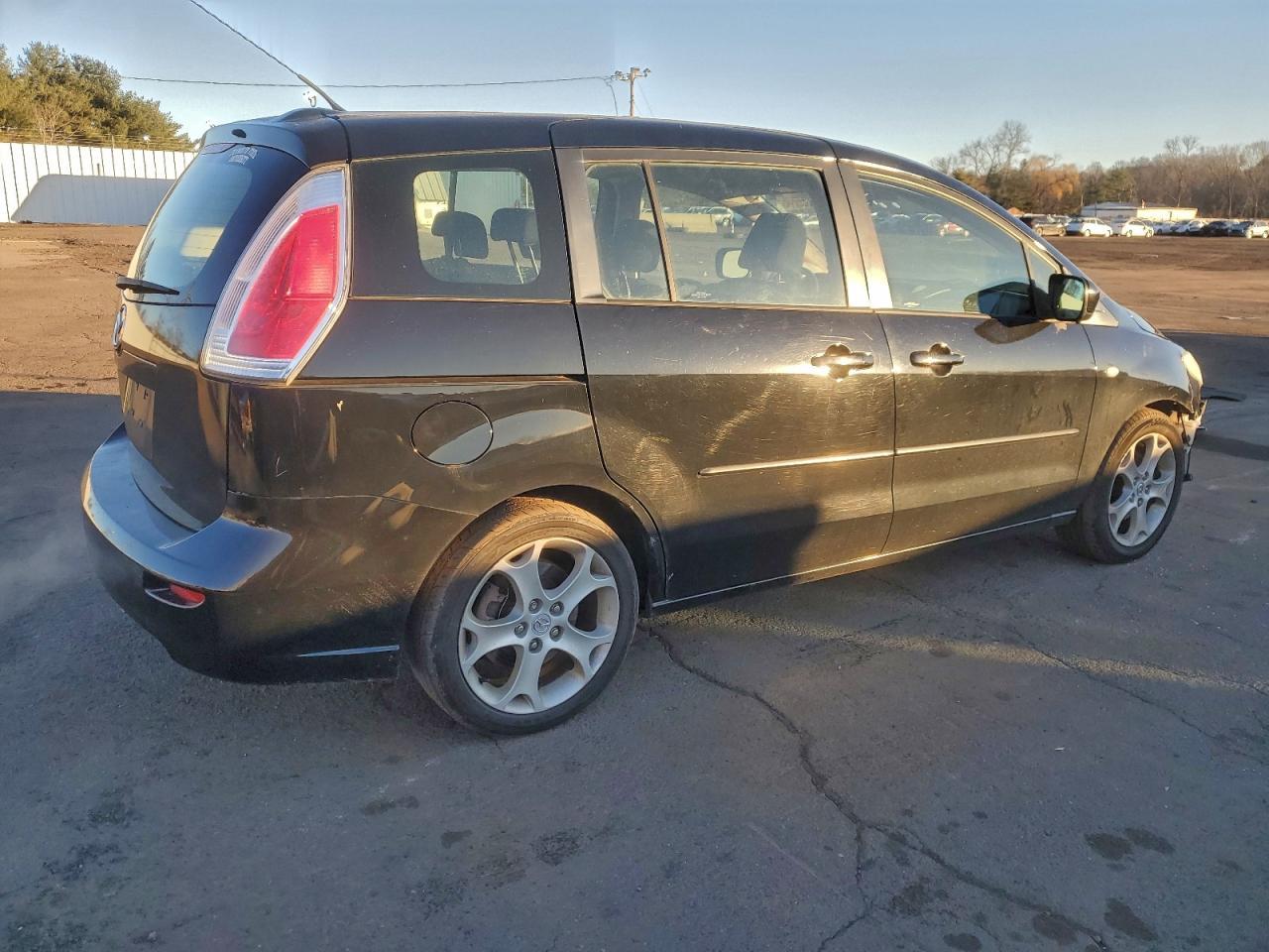 2009 MAZDA 5