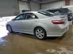 2008 TOYOTA CAMRY