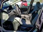 2013 FORD Fiesta