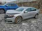 2014 CHEVROLET IMPALA