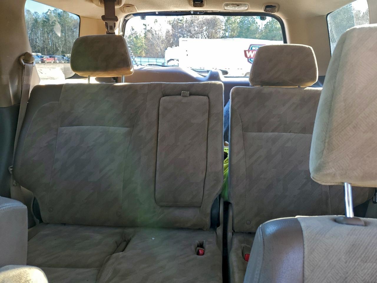 2003 HONDA CR-V