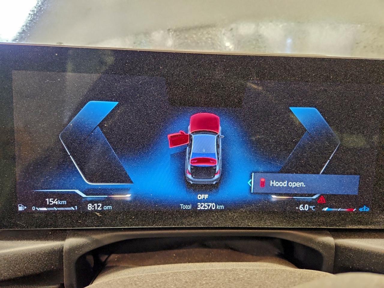 2023 BMW 3 SERIES