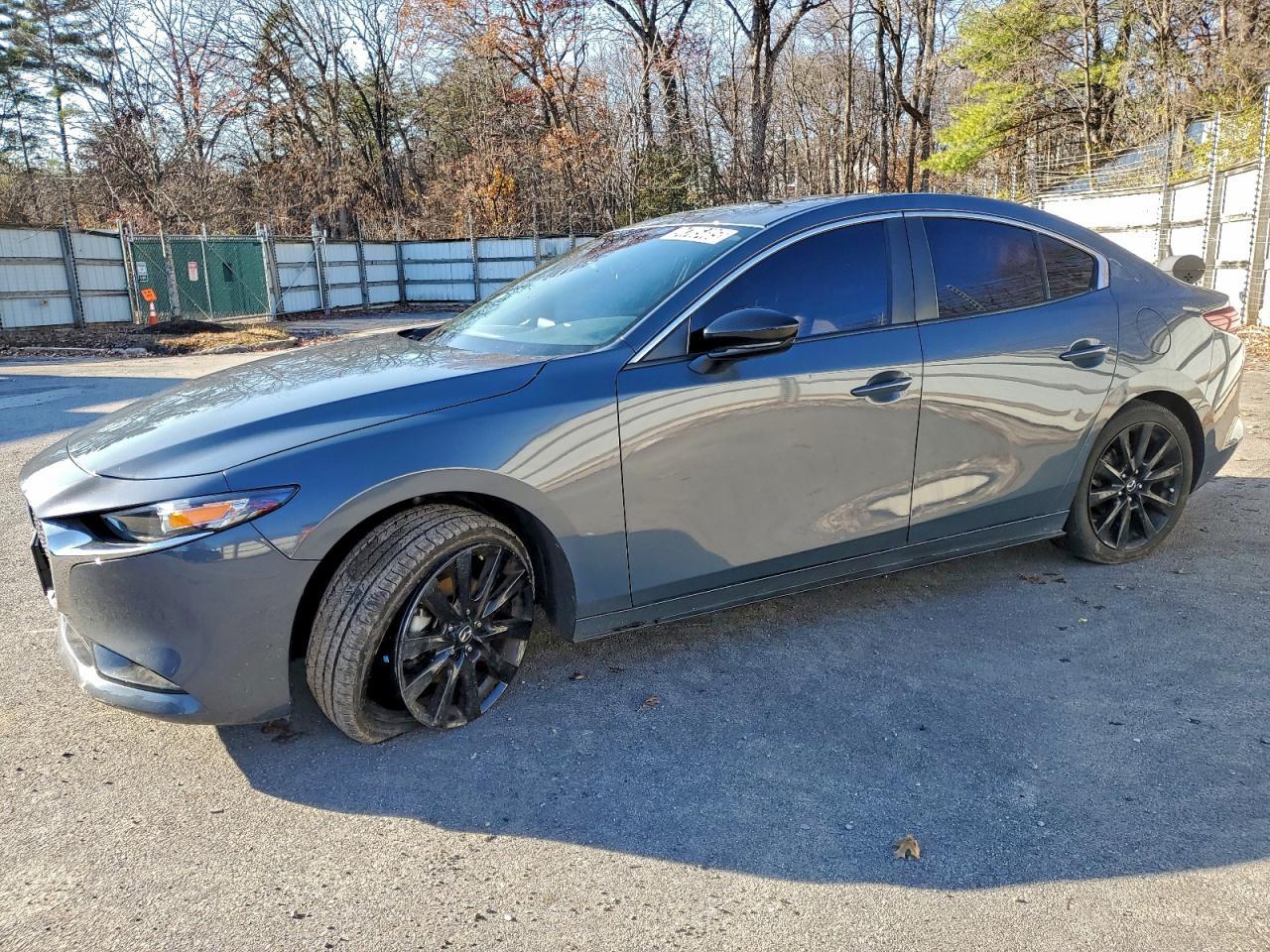 2024 MAZDA 3