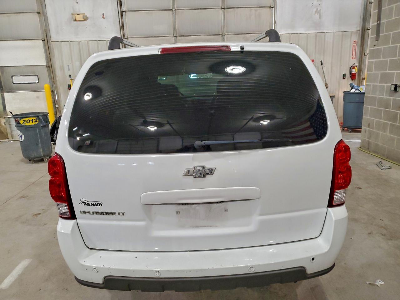 2008 CHEVROLET Uplander