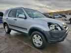2004 HONDA CR-V