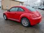 2016 VOLKSWAGEN Beetle