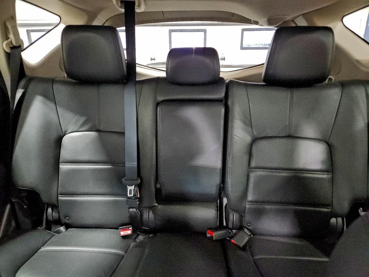 2014 NISSAN MURANO