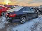 2012 MERCEDES-BENZ E-Class