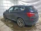 2017 BMW X3