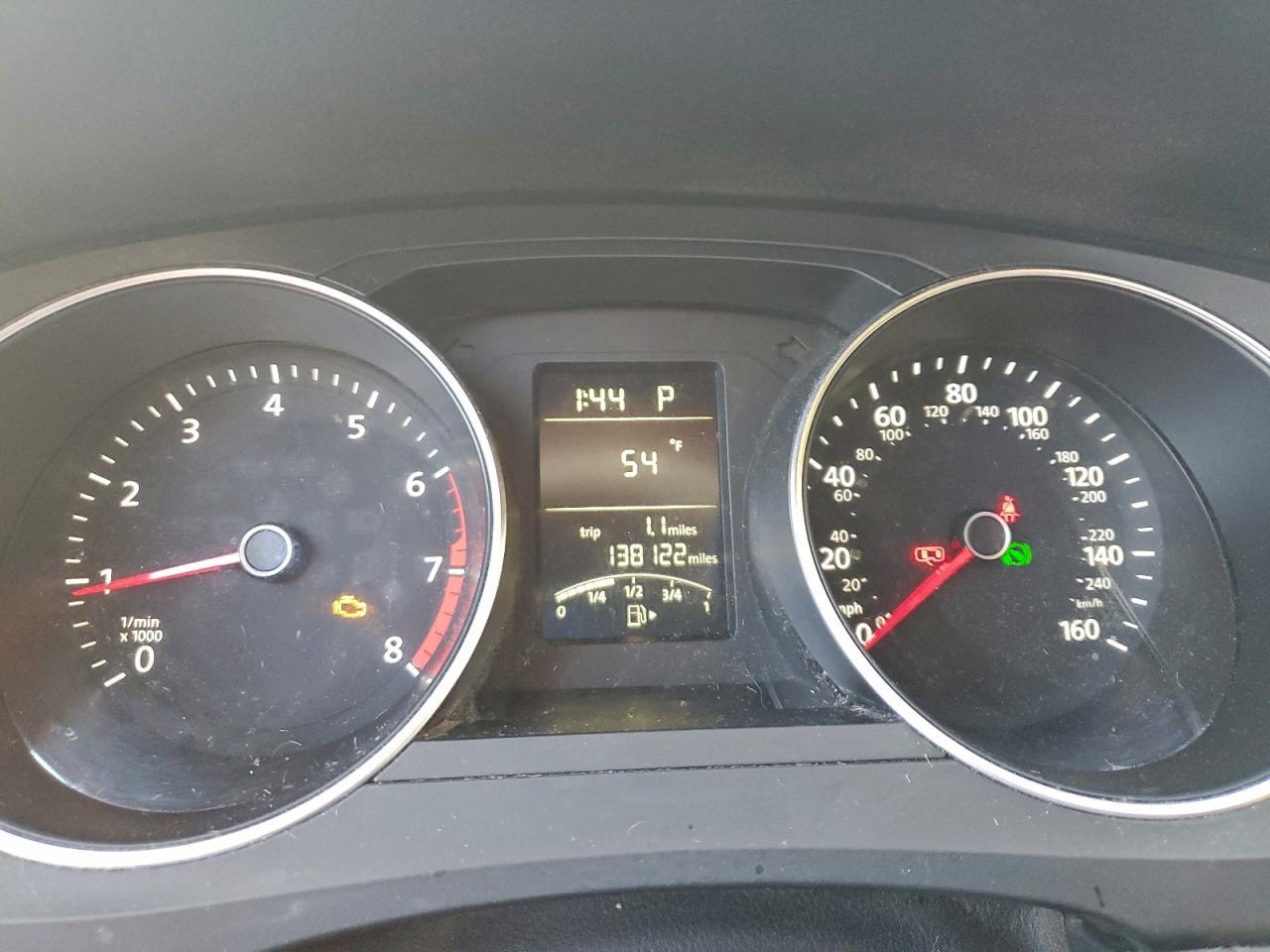 2015 VOLKSWAGEN JETTA
