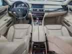 2009 BMW 7 series