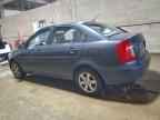 2011 HYUNDAI ACCENT
