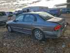 2004 HYUNDAI SONATA