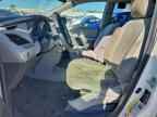 2018 TOYOTA SIENNA