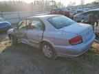 2002 HYUNDAI SONATA