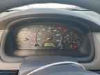 2001 HONDA ACCORD