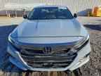 2021 HONDA ACCORD