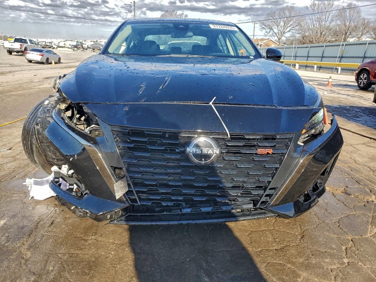 2023 NISSAN ALTIMA