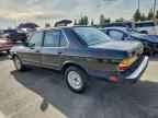1988 BMW 5 series