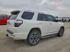 2018 TOYOTA 4Runner