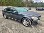 2010 LEXUS LS 460