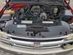 2000 CHEVROLET Tahoe