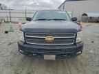 2012 CHEVROLET SILVERADO 1500