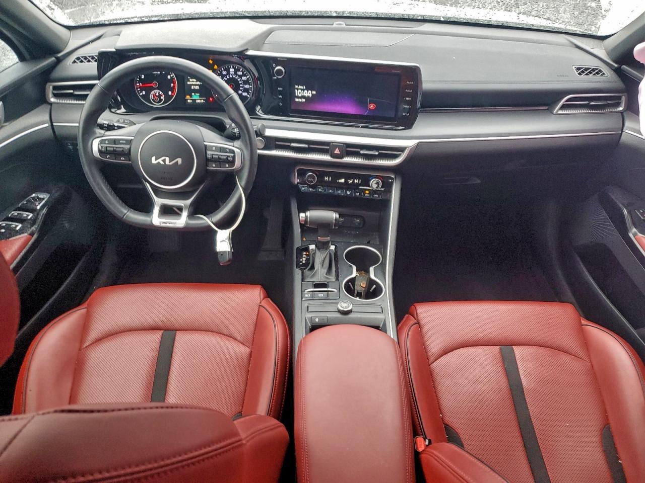 2023 KIA K5