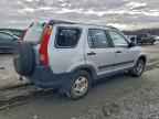 2002 HONDA CR-V