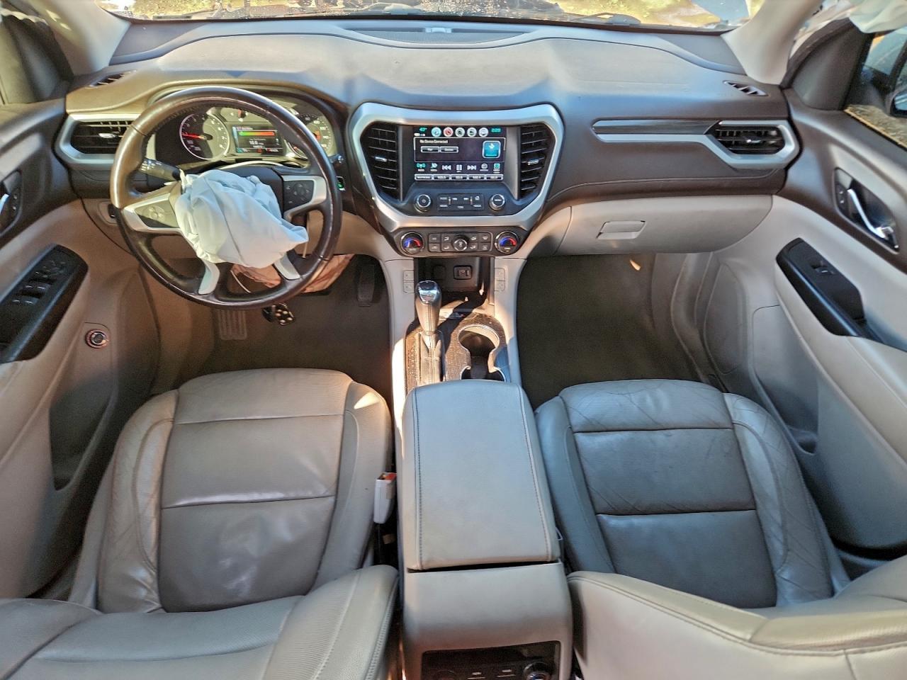 2017 GMC ACADIA