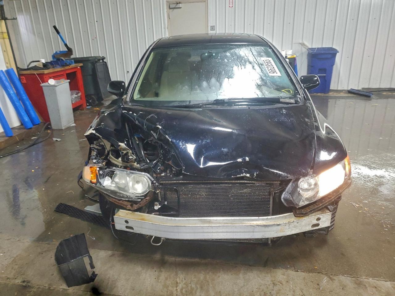 2006 HONDA CIVIC