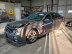 2008 CADILLAC STS
