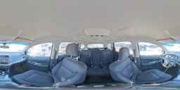 2014 DODGE JOURNEY