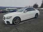 2018 MERCEDES-BENZ E-Class
