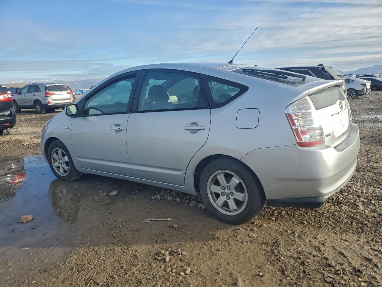 2006 TOYOTA PRIUS