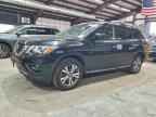 2018 NISSAN PATHFINDER