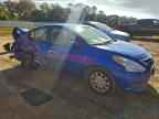 2016 NISSAN VERSA