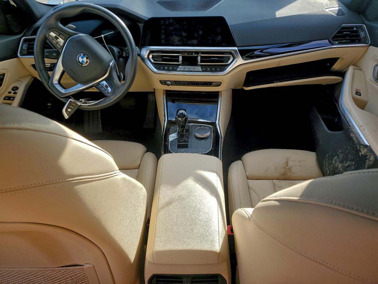 2019 BMW 3 SERIES