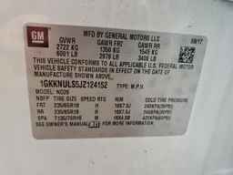 2018 GMC ACADIA