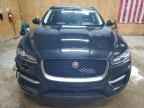 2017 JAGUAR F-Pace